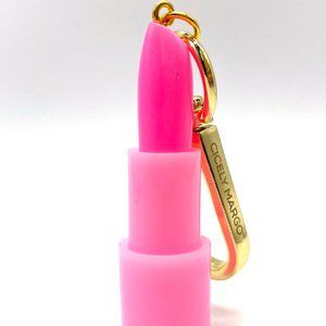 Lippy Bag Charm